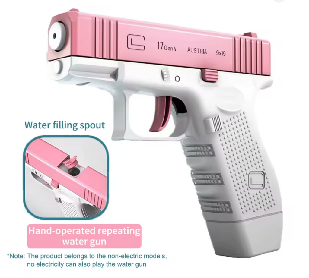 SplashBlaster Pro