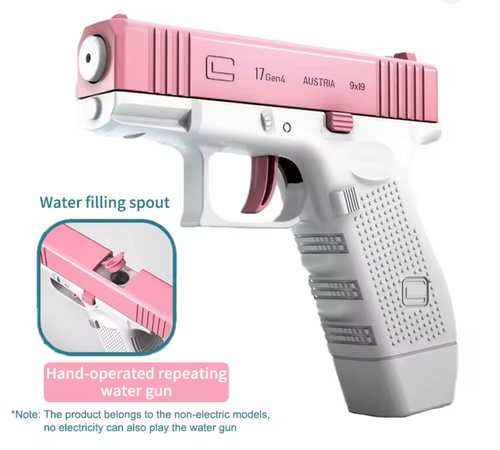 SplashBlaster Pro